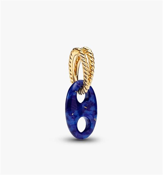 Charm Pandora Donna Colour, Sparkle and Abstract in Lega metallica 764692C01 - 764692C01